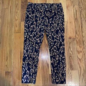 Chico’s Girlfriend Ankle Pants